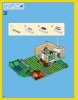 Instrucciones de Construcción - LEGO - Creator - 31038 - Casa Ideal: Page 30