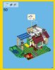 Instrucciones de Construcción - LEGO - Creator - 31038 - Casa Ideal: Page 49