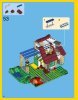 Instrucciones de Construcción - LEGO - Creator - 31038 - Casa Ideal: Page 52