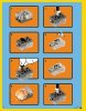 Instrucciones de Construcción - LEGO - Creator - 31038 - Casa Ideal: Page 4