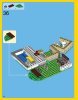 Instrucciones de Construcción - LEGO - Creator - 31038 - Casa Ideal: Page 36