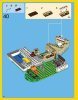 Instrucciones de Construcción - LEGO - Creator - 31038 - Casa Ideal: Page 40