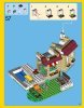 Instrucciones de Construcción - LEGO - Creator - 31038 - Casa Ideal: Page 57