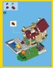 Instrucciones de Construcción - LEGO - Creator - 31038 - Casa Ideal: Page 61