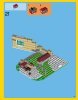 Instrucciones de Construcción - LEGO - Creator - 31038 - Casa Ideal: Page 21