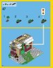 Instrucciones de Construcción - LEGO - Creator - 31038 - Casa Ideal: Page 48