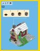 Instrucciones de Construcción - LEGO - Creator - 31038 - Casa Ideal: Page 54