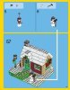 Instrucciones de Construcción - LEGO - Creator - 31038 - Casa Ideal: Page 59