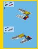 Instrucciones de Construcción - LEGO - Creator - 31039 - Avión Azul: Page 77