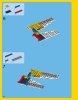 Instrucciones de Construcción - LEGO - Creator - 31039 - Avión Azul: Page 88