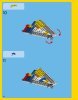 Instrucciones de Construcción - LEGO - Creator - 31039 - Avión Azul: Page 90