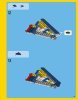 Instrucciones de Construcción - LEGO - Creator - 31039 - Avión Azul: Page 91