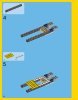 Instrucciones de Construcción - LEGO - Creator - 31039 - Avión Azul: Page 174