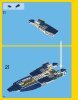 Instrucciones de Construcción - LEGO - Creator - 31039 - Avión Azul: Page 190