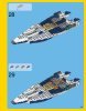 Instrucciones de Construcción - LEGO - Creator - 31039 - Avión Azul: Page 195