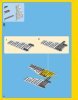 Instrucciones de Construcción - LEGO - Creator - 31039 - Avión Azul: Page 76