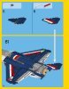 Instrucciones de Construcción - LEGO - Creator - 31039 - Avión Azul: Page 100