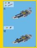 Instrucciones de Construcción - LEGO - Creator - 31039 - Avión Azul: Page 115