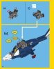 Instrucciones de Construcción - LEGO - Creator - 31039 - Avión Azul: Page 164