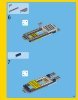 Instrucciones de Construcción - LEGO - Creator - 31039 - Avión Azul: Page 175