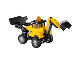 31041 - Construction Vehicles