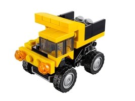 31041 - Construction Vehicles