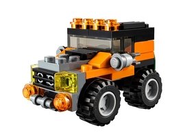 31043 - Chopper Transporter