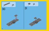 Instrucciones de Construcción - LEGO - Creator - 31043 - Transporte de helicóptero: Page 18