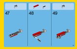 Instrucciones de Construcción - LEGO - Creator - 31045 - Explorador oceánico: Page 45