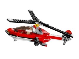 31047 - Propeller Plane