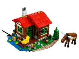 31048 - Lakeside Lodge