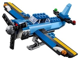 31049 - Twin Spin Helicopter