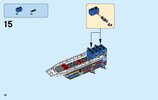 Instrucciones de Construcción - LEGO - Creator - 31049 - Helicóptero de doble hélice: Page 12