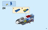 Instrucciones de Construcción - LEGO - Creator - 31049 - Helicóptero de doble hélice: Page 19