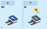 Instrucciones de Construcción - LEGO - Creator - 31049 - Helicóptero de doble hélice: Page 48