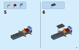 Instrucciones de Construcción - LEGO - Creator - 31049 - Helicóptero de doble hélice: Page 5