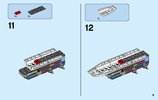 Instrucciones de Construcción - LEGO - Creator - 31049 - Helicóptero de doble hélice: Page 9