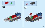 Instrucciones de Construcción - LEGO - Creator - 31049 - Helicóptero de doble hélice: Page 13