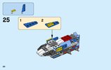 Instrucciones de Construcción - LEGO - Creator - 31049 - Helicóptero de doble hélice: Page 20