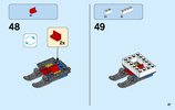 Instrucciones de Construcción - LEGO - Creator - 31049 - Helicóptero de doble hélice: Page 47