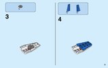 Instrucciones de Construcción - LEGO - Creator - 31049 - Helicóptero de doble hélice: Page 3