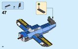 Instrucciones de Construcción - LEGO - Creator - 31049 - Helicóptero de doble hélice: Page 36