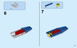 Instrucciones de Construcción - LEGO - Creator - 31049 - Helicóptero de doble hélice: Page 5