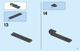 Instrucciones de Construcción - LEGO - Creator - 31049 - Helicóptero de doble hélice: Page 11