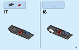 Instrucciones de Construcción - LEGO - Creator - 31049 - Helicóptero de doble hélice: Page 13