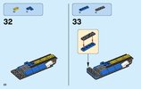 Instrucciones de Construcción - LEGO - Creator - 31049 - Helicóptero de doble hélice: Page 22