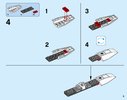 Instrucciones de Construcción - LEGO - Creator - 31049 - Helicóptero de doble hélice: Page 5