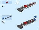 Instrucciones de Construcción - LEGO - Creator - 31049 - Helicóptero de doble hélice: Page 9