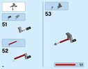 Instrucciones de Construcción - LEGO - Creator - 31049 - Helicóptero de doble hélice: Page 46