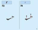 Instrucciones de Construcción - LEGO - Creator - 31049 - Helicóptero de doble hélice: Page 57